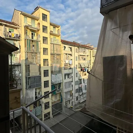 Casa Principessa Daire *