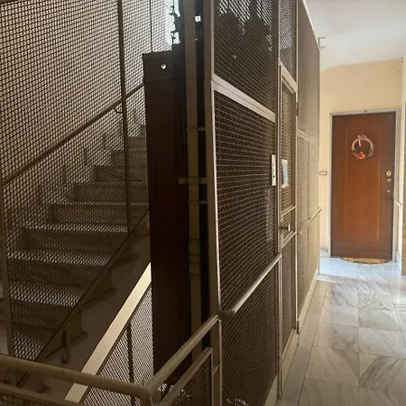 Lägenhet Casa Principessa *