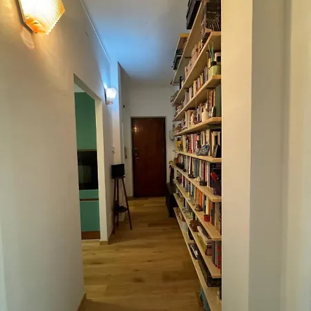 Casa Principessa Daire