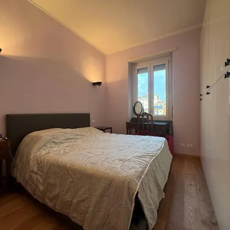 Casa Principessa Lägenhet *