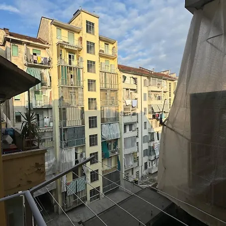Daire Casa Principessa *