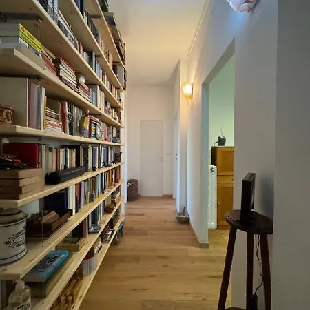 Casa Principessa Turin