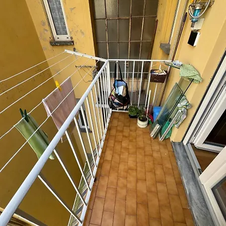 Daire Casa Principessa *